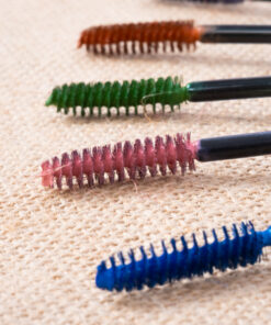 Alternative view of Haar Mascara BIO von Namaki 