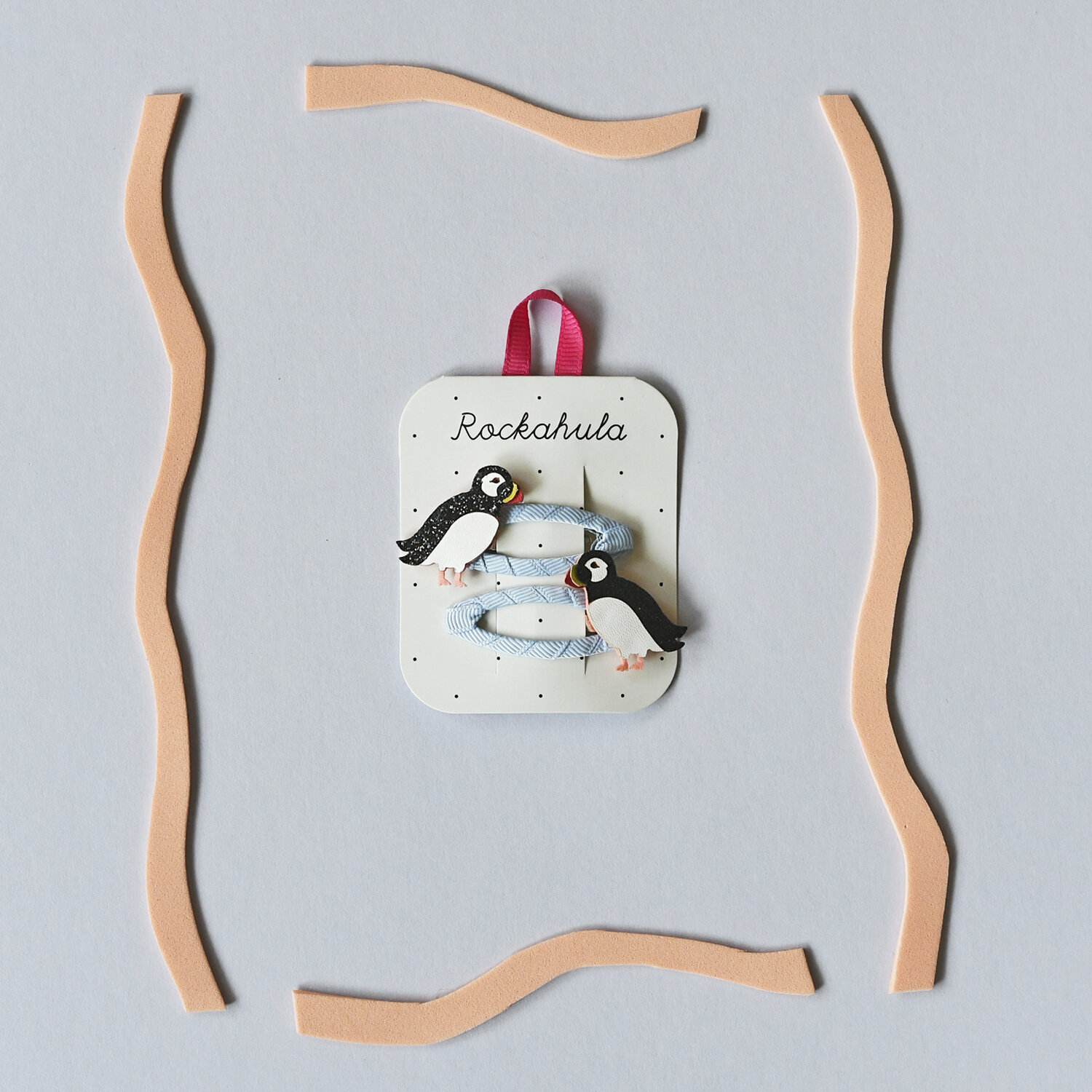 Rockahula Haarspangen | polly Puffin