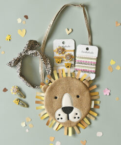 Rockahula Kinder Tasche | Leo Lion