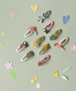 Rockahula Haarspangen | safari friends