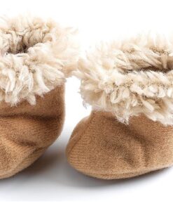 Djeco Pomea Puppen Hausschuhe | 3 Paar