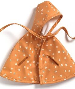 Djeco Pomea Puppen Kleiderset (30-36cm) | FRÜHLING