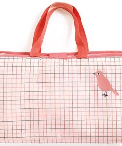 Djeco Puppen Wickeltasche | Pink Peak