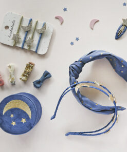 Rockahula Haarspangen | Starry Skies