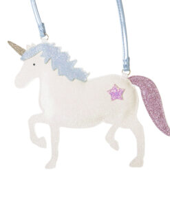 Rockahula Kinder Tasche | Unicorn glitter