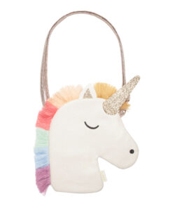 Alternative view of Rockahula Kinder Tasche | Rainbow Unicorn