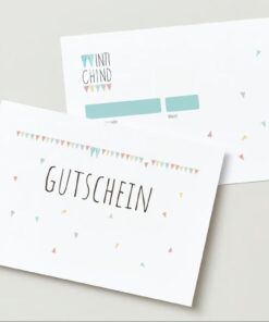 Gutschein