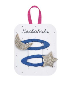 Rockahula Haarspangen | Starry Skies