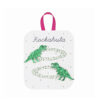 Rockahula Haarspangen | Spotty T-Rex