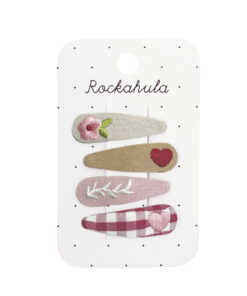 Rockahula Haarspangen | Country Girl
