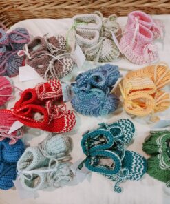 Baby Finkli Ursina 6-12 Monate