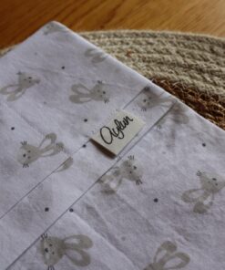 Hülle Gesundheitsheft | Häsli