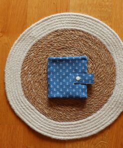 AYLUN Pixibuch Hülle | Anker