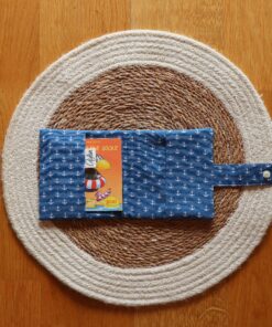 AYLUN Pixibuch Hülle | Anker