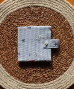 AYLUN Pixibuch Hülle | Seefahrer