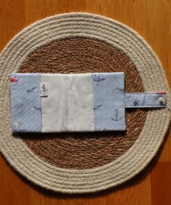 AYLUN Pixibuch Hülle | Seefahrer