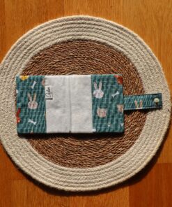 AYLUN Pixibuch Hülle | Miau & Wuff