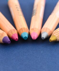 Organische Bio Kinder Schminkstifte von Namaki