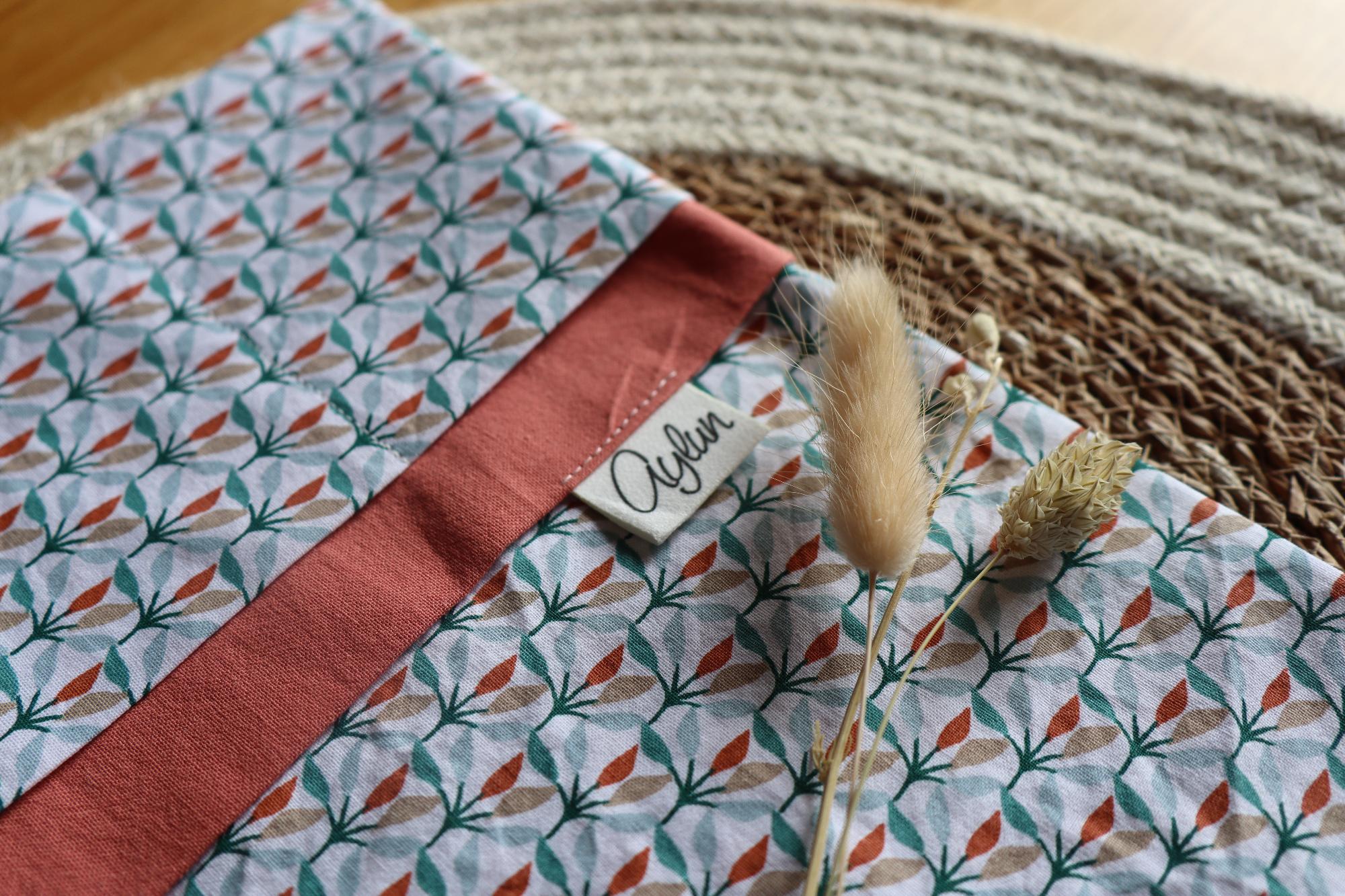 Hülle Gesundheitsheft BLATT – Bild 2