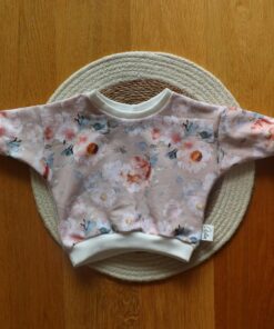 Handmade Pulli von Aylun