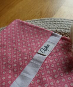 Hülle Gesundheitsheft | Bella