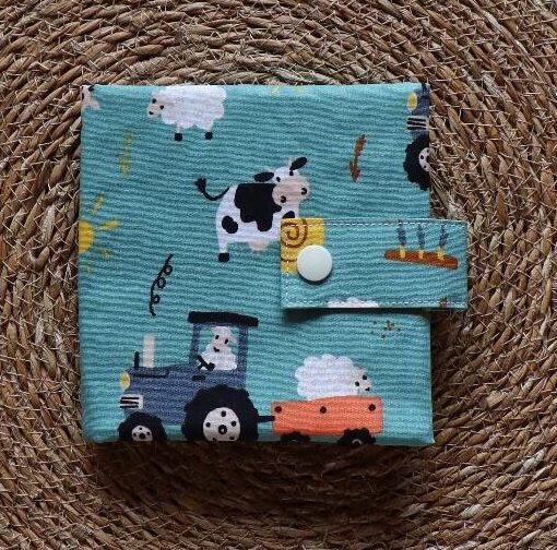 Pixibuch Hülle Bauernhof von Aylun