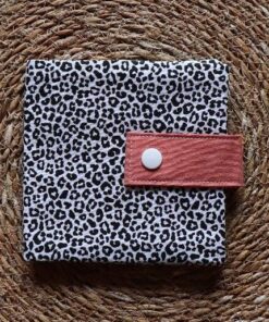 Pixibuch Hülle Leo Rot von Aylun