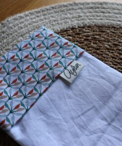 Pixibuch Hülle | Baume-weiss