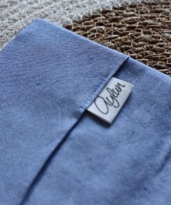 Pixibuch Hülle | Dinofründ-blau