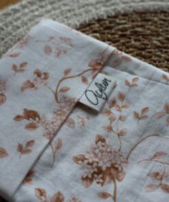 Pixibuch Hülle | Hydrangea