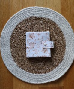 Pixibuch Hülle | Hydrangea