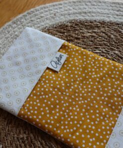 AYLUN Pixibuch Hülle | Sünneli