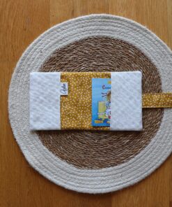 AYLUN Pixibuch Hülle | Sünneli