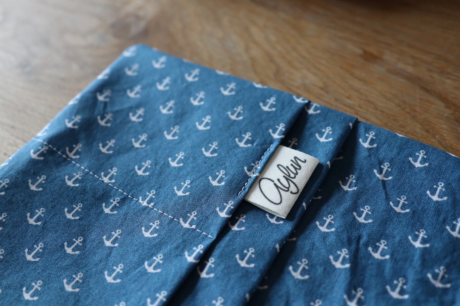 Hülle Gesundheitsheft | Anker – Bild 3