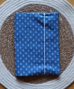 Hülle Gesundheitsheft | Anker