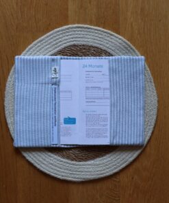 Hülle Gesundheitsheft | Ayla