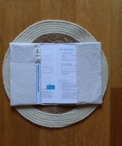 Hülle Gesundheitsheft | Pünktli