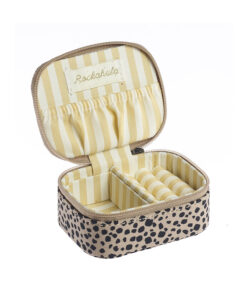 Rockahula Jewellery Box MINI | Leopard