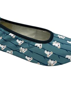 kayBee elastische Geräteturnschuhe Komfort | Koala