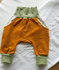 handmade Knickerbocker hose von Signorina topolina