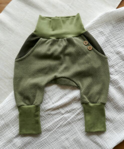 Signorina Topolina Knickerbocker Hose | MOOS