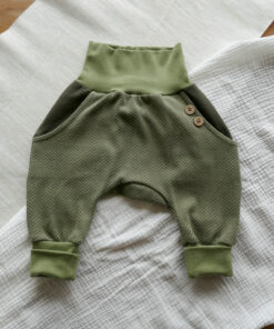 handmade Knickerbocker hose von Signorina topolina