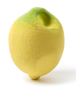 Oli&Carol MINI DOUDOU BEISSRING | Lemon