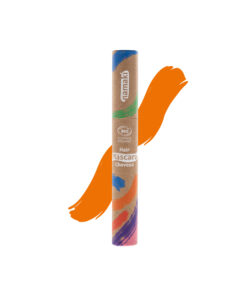 Haar Mascara BIO von Namaki orange