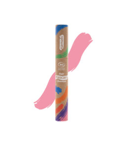 Haar Mascara BIO von Namaki pink