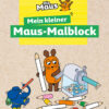 pen2nature Malblock | Mein kleiner Maus-Malblock (ab 3 J.)