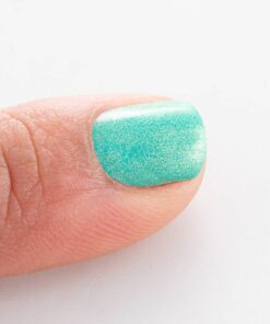 Nagellack auf Wasserbasis von Namaki | Karibik