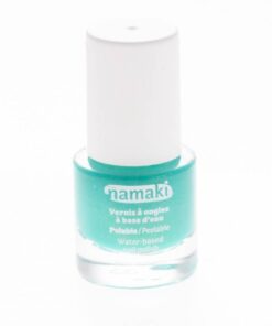 Nagellack auf Wasserbasis von Namaki | Karibik