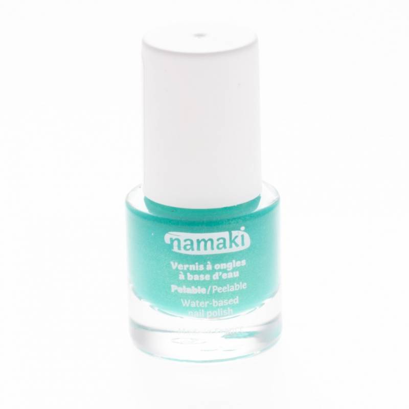 Nagellack auf Wasserbasis von Namaki | Karibik