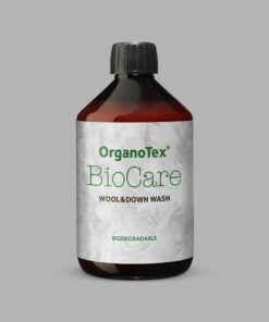 OrganoTex® BioCare Woll- und Daunenwaschmittel